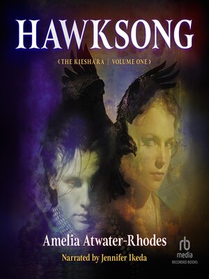 cover image of Hawksong